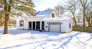 509 E Ash St, Fairbury, IL 61739