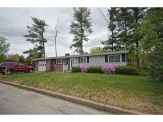 75 Keystone Rd, Manchester, NH 03103