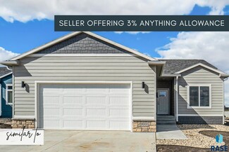 3613 S Osprey Ave, Sioux Falls, SD 57110
