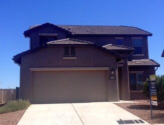 34375 S Bronco Dr, Red Rock, AZ 85145