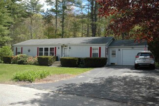 176 Deer Path, Hopkinton, NH 03229