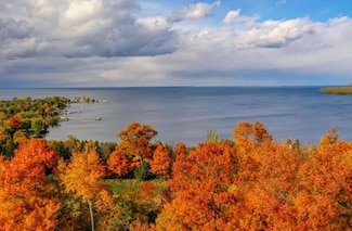 Site #3 Hillside Trail, Egg Harbor, WI 54209