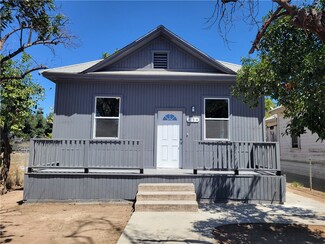 334 L St, Fresno, CA 93721