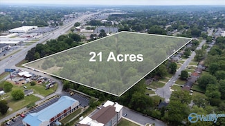 2241 Beltline Rd SW, Decatur, AL 35601