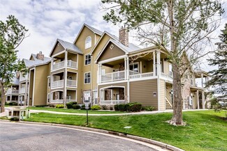 6013 Castlegate Dr W Unit D23, Castle Rock, CO 80108