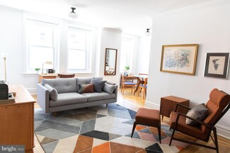 1520 28 Spruce St Unit 104, Philadelphia, PA 19102