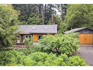 8730 SW Washington Dr, Portland, OR 97223