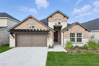 4603 Plump Jack Dr, Arlington, TX 76013
