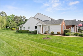 9428 Berry Patch Ln, Mechanicsville, VA 23116