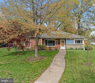 3904 Beechwood Rd, University Park, MD 20782