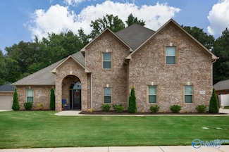 25403 Emme Kate Ln, Madison, AL 35756