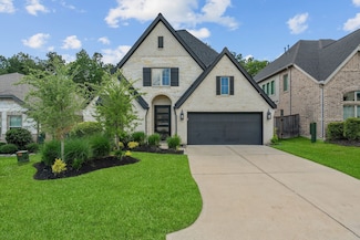 286 Sky Top Dr, Montgomery, TX 77316