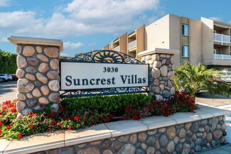 3030 Suncrest Dr Unit 303, San Diego, CA 92116
