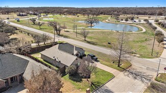 300 Shelby Ln, Joshua, TX 76058