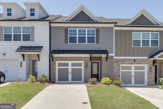 5132 Fox Den Rd, Oakwood, GA 30566