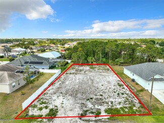 6460 NW Faye St, Port St. Lucie, FL 34986