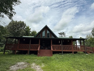 205 Hollow Creek Rd, Berea, KY 40403