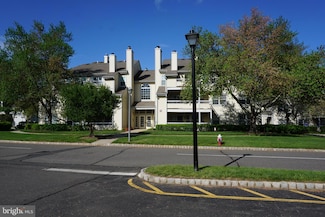 106 Heritage Blvd Unit 6, Princeton, NJ 08540