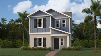 Brookside, Orlando, FL 32829