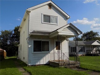 619 Kennedy Ave, East Vandergrift, PA 15629