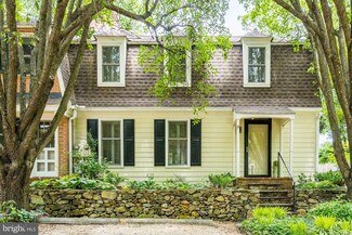 8 Meadowbrook Ct, Middleburg, VA 20117