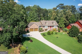 2702 Moorings Pkwy, Snellville, GA 30039