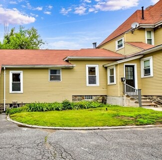 28 Stevens St Unit B, Methuen, MA 01844