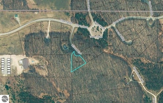 lot 6 Willow Bend Unit 6, Bellaire, MI 49615
