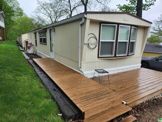 1761 260th Ave Unit 52, Spirit Lake, IA 51360