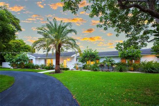 6500 Marlin Dr, Coral Gables, FL 33158