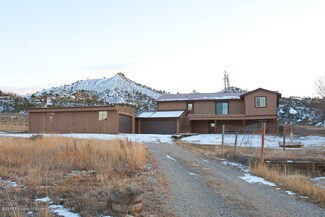 1620 Mineota Dr, Silt, CO 81652