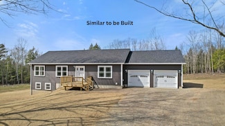 516 Barker Rd, Troy, ME 04987