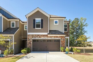 3405 Dropseed Dr, Apex, NC 27502