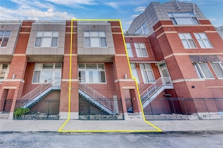 1951 W 26th St Unit TH5, Cleveland, OH 44113