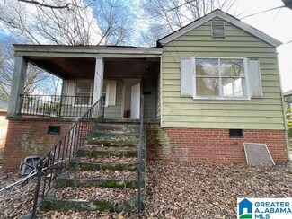 1609 29th St SW, Birmingham, AL 35211