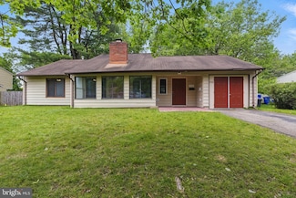 2506 Pittland Ln, Bowie, MD 20716