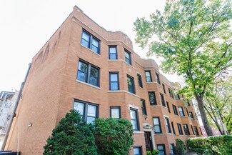836 Wesley Ave Unit 2, Oak Park, IL 60304