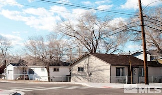 125 N Broadway St, Fallon, NV 89406