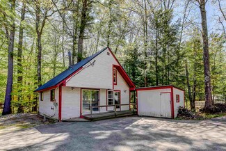 477 Kearsarge Rd, North Conway, NH 03860