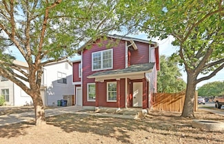 1400 Geoffs Dr, Austin, TX 78748