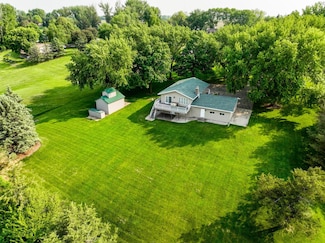 4544 368th Ave, Montevideo, MN 56265