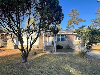 832 Newman St, Orangeburg, SC 29115
