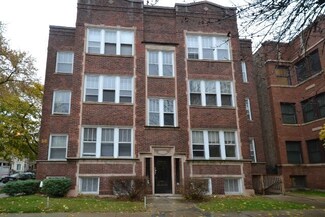 5023 N Winchester Ave Unit 3, Chicago, IL 60640