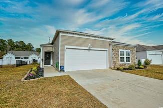 321 Hidden Cove Dr, Little River, SC 29566