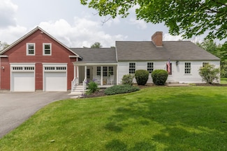 5 Barton Corner Rd, Contoocook, NH 03229
