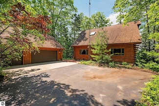 10037 Mud Lake Rd, Interlochen, MI 49643