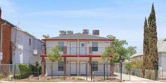 1107 Myrtle Ave Unit A, El Paso, TX 79901