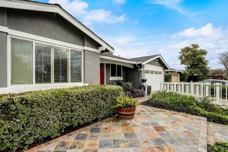 847 Calero Ave, San Jose, CA 95123