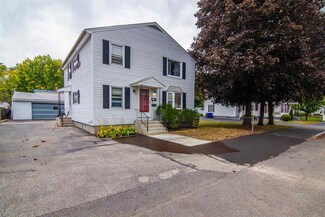 280 Thornton St, Manchester, NH 03102