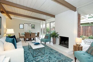 2431 Alvin St, Mountain View, CA 94043